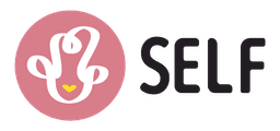 SELF Logo