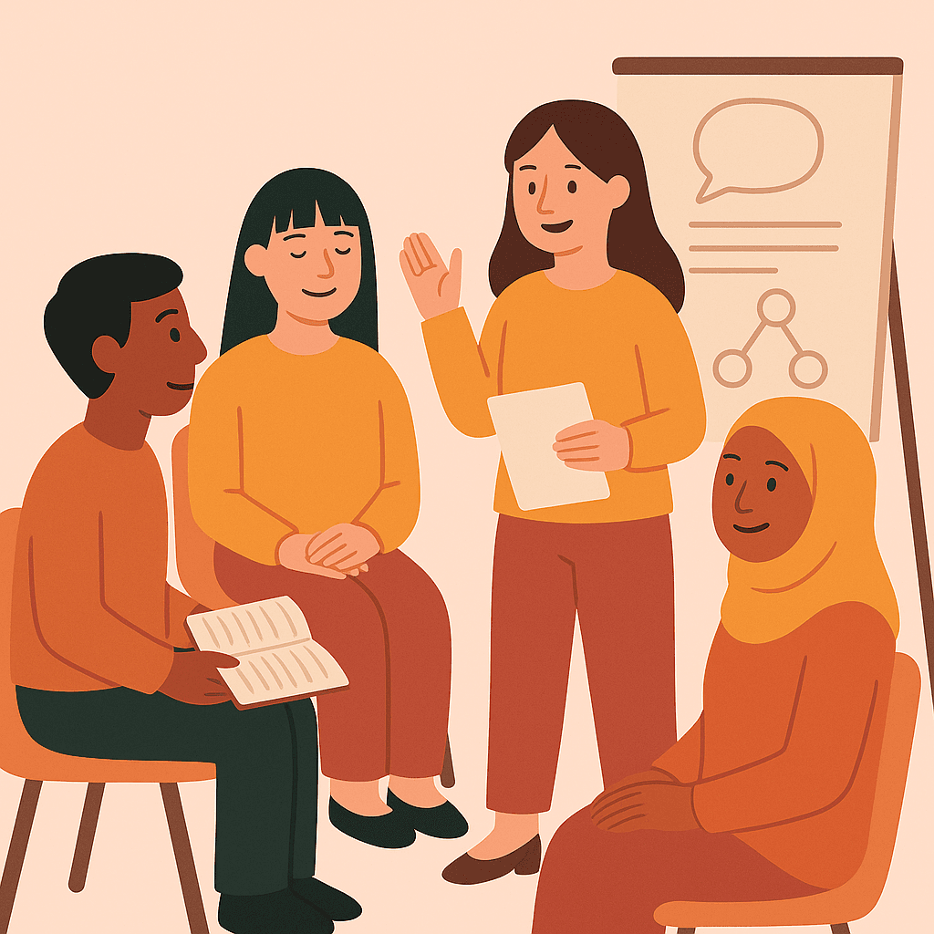 BetterSelf CONNECT Weekend