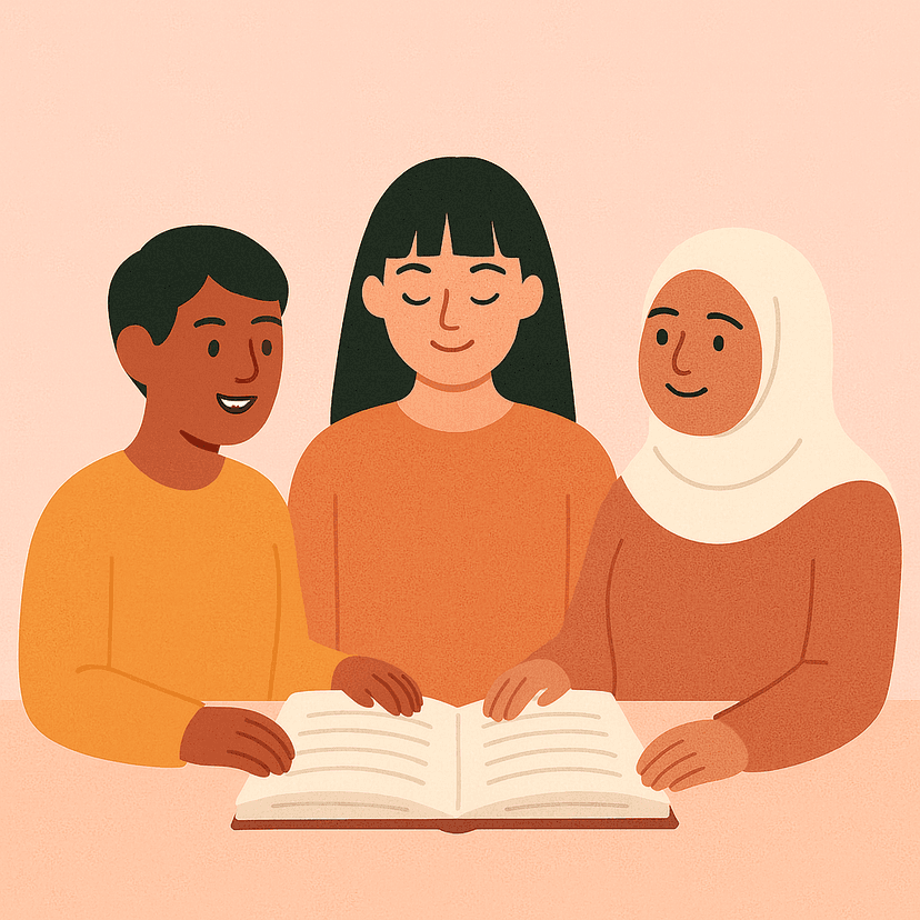 BetterSelf: Facilitator Training