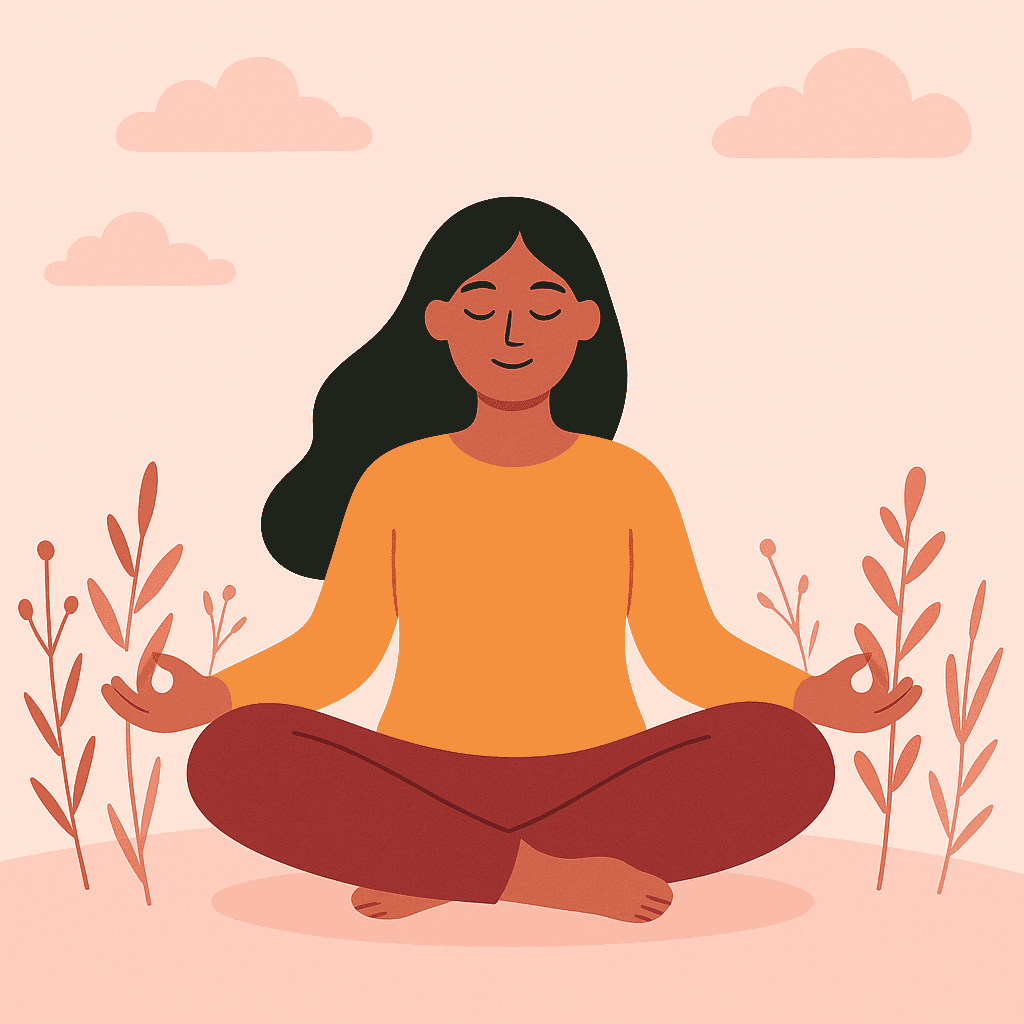 BetterSelf: Self-Love & Self-Trust