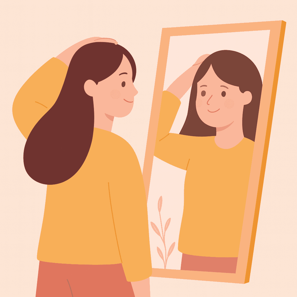 People seeking program support and transformation